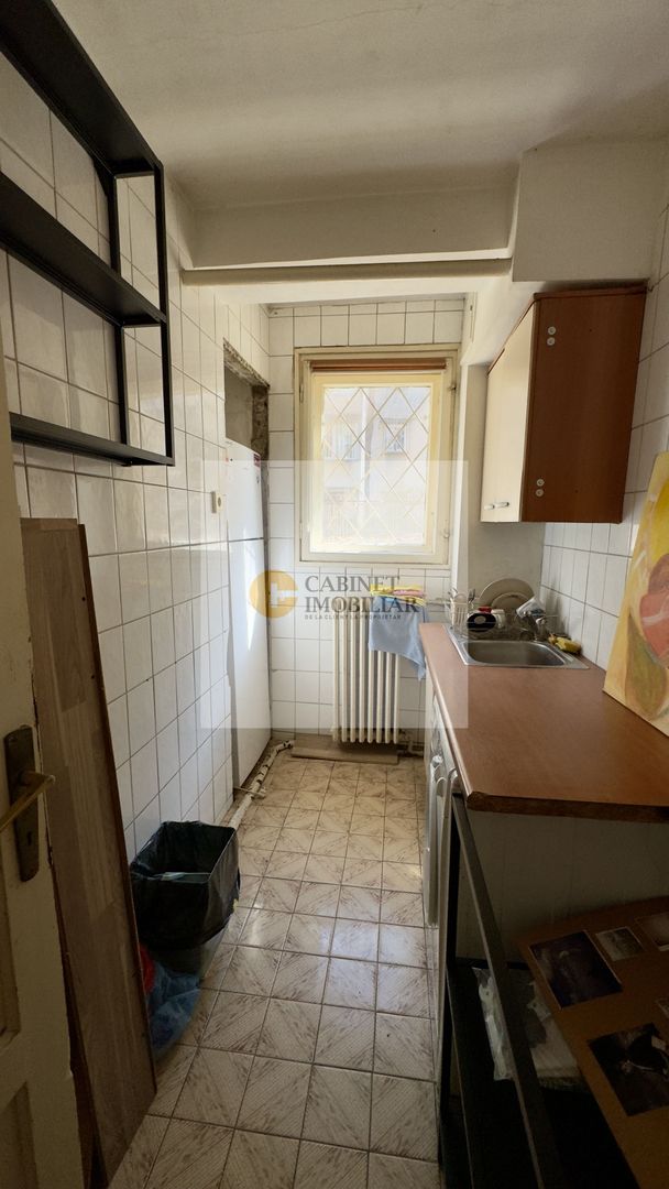 Floreasca Compozitori | 2 camere | Ideal pentru investiție - Poză 8