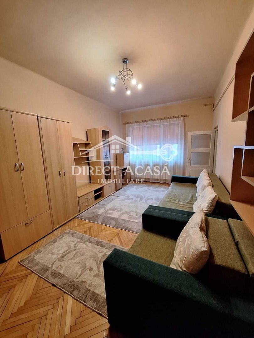 Casa de inchiriat cu 2 camere-Str Dorobantilor-Top Med - Poză 2