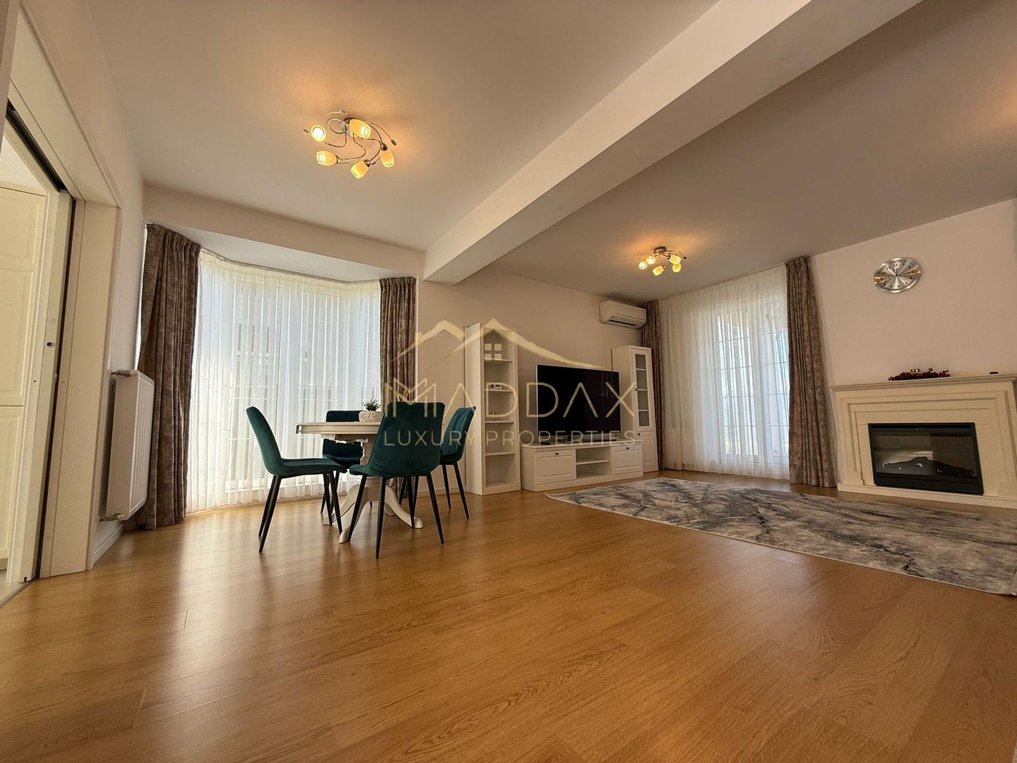 Vila duplex**Modernă** 4 Camere *132mp* / 2 Locuri parcare // CORBEANCA - Poză 5