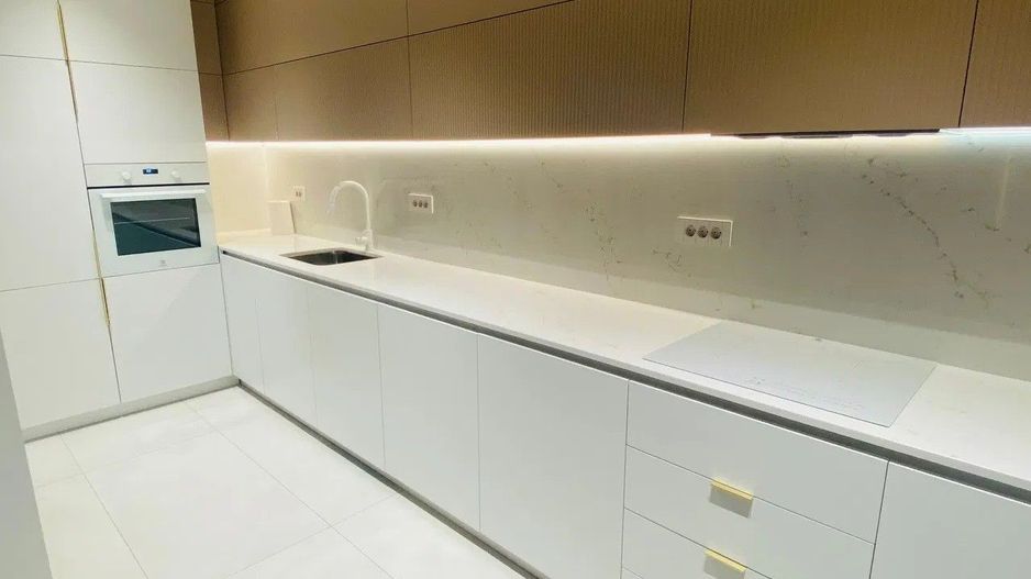 The Pines Băneasa | Apartament 2 Camere Lux | Prima Închiriere - Poză 4