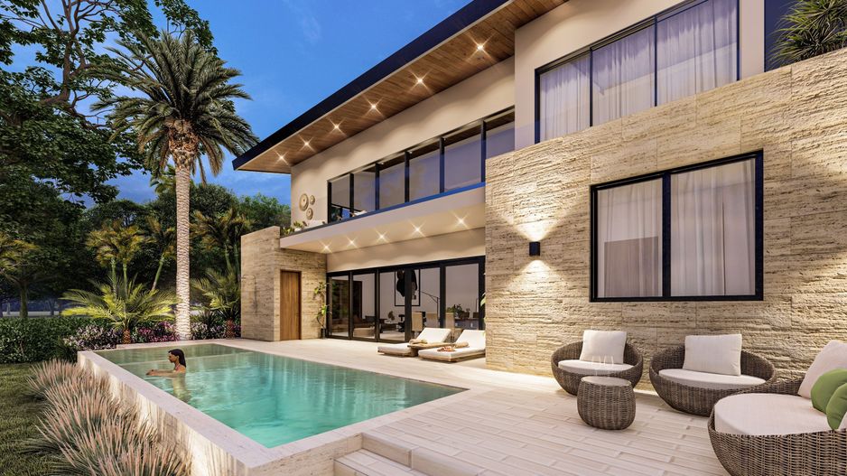 Las Canas , Cap Cana - Poză 2