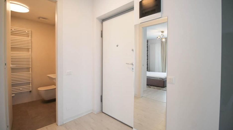 2 camere | Aviatiei | Metroul Aurel Vlaicu - Poză 8