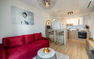 Apartament 2 camere | Gradina | Modern | Nou | The Lake Home - Poză 3