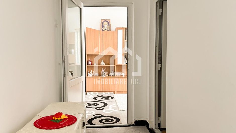 Apartament 2 camere, 45mp, Etaj 2, La curte, Comuna Jucu - Poză 7