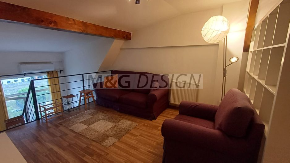 Apartament pe 2 nivele de inchiriat, petfrendly, 0 comision!!! - Poză 15