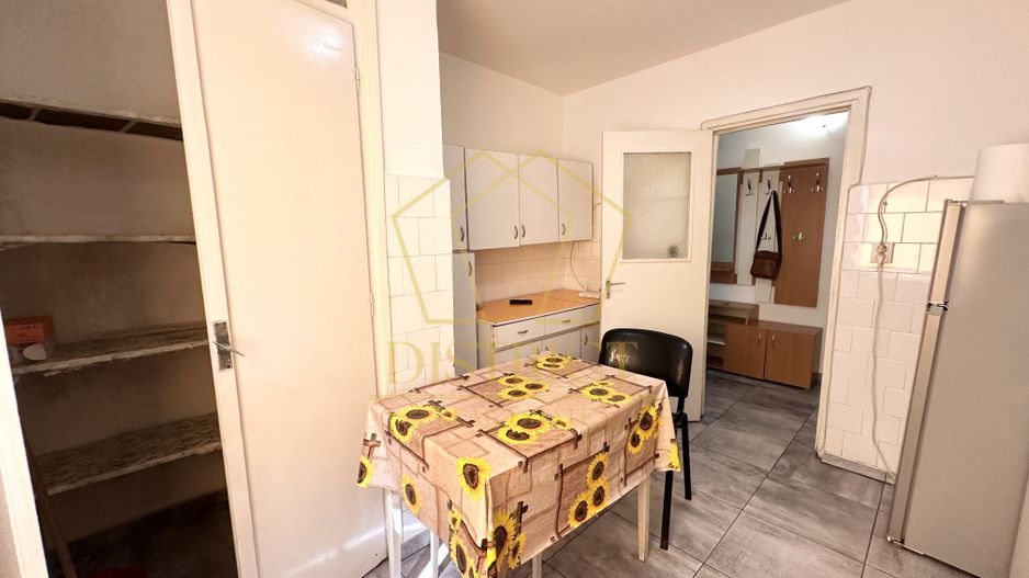 Apartament cu 3 camere decomandat | Complexul Studentesc | PetFriendly - Poză 11