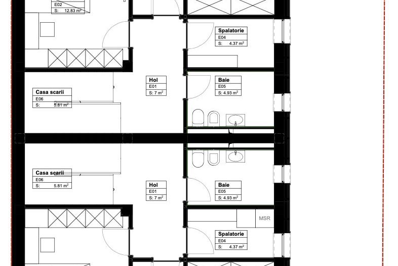 TEREN AUTORIZATIE | 317MP | STRAULESTI - Poză 7