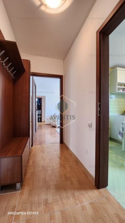 Modern renovat, bloc reabilitat, lift schimbat, vedere dubla, Iancului Metrou - Poză 16