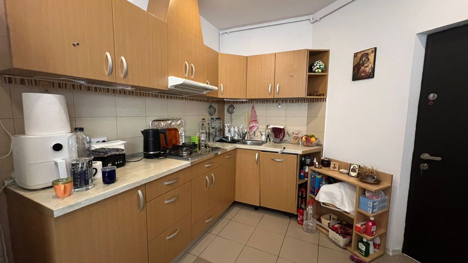 Apartament 2 camere de vânzare – etaj 1, zonă liniștită - Poză 12