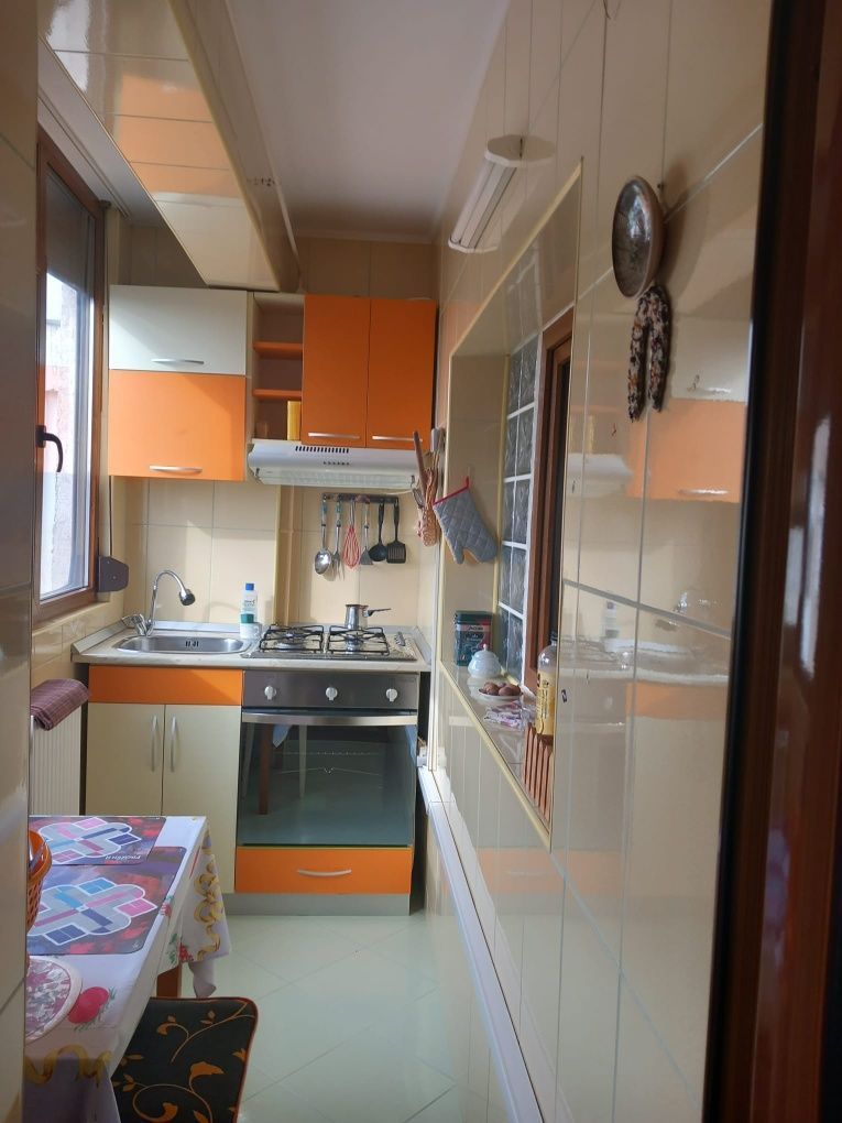 Apartament 3 camere, I.C. Frimu - Poză 7