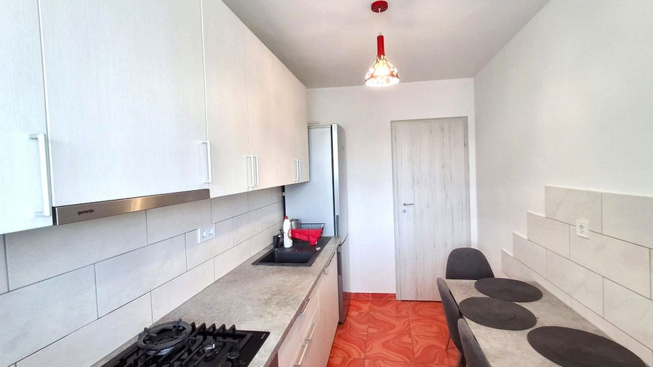 Apartament cu 2 Camere Lizeanu - Poză 8