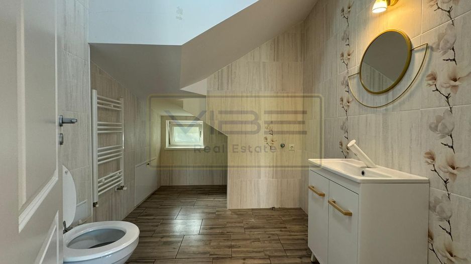 Casa de tip triplex Bucium - Soseaua Barnova - Poză 14