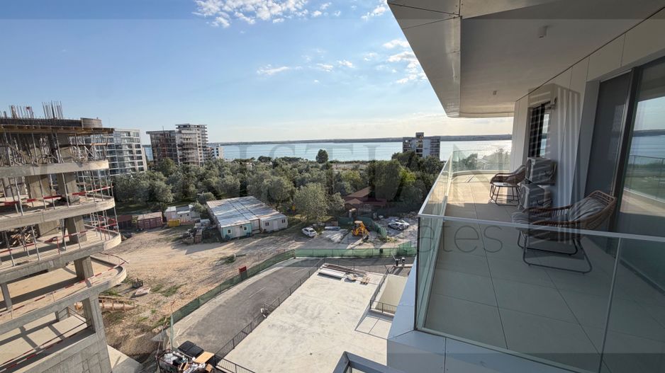 Studio 42 mp - Axxis Nova Resort & Spa - bloc Madrid finalizat - Poză 22