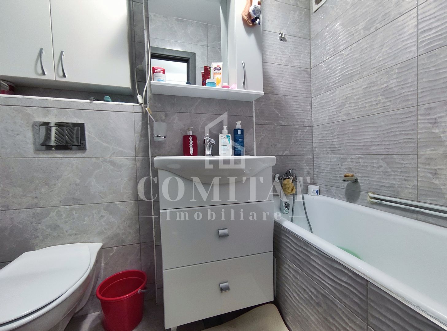 Apartament cu 1 cameră | Cartierul Mănăștur - Zona OMV - Poză 7