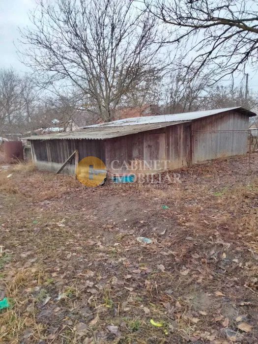 🏡 Casă cu livadă sat Prisăcani  - Teren 4500 mp - Poză 13
