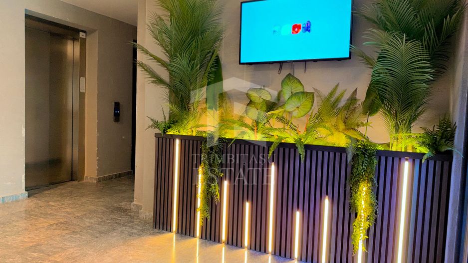 Apartament cu 2 camere și 2 băi | 77 mp | Casa del Mar – Mamaia - Poză 20