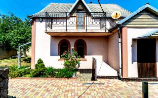 Vânzare, vilă, 4 camere, Vadul lui Vodă - Poză 1