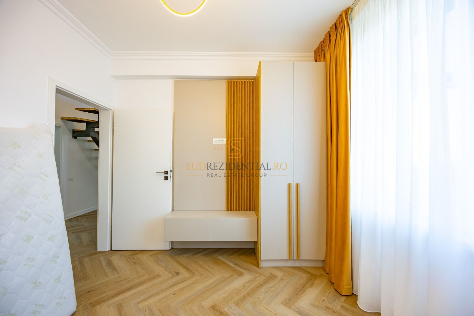Casa cu 4 camere, Frumusani, panouri solare, pompe caldura - Poză 13