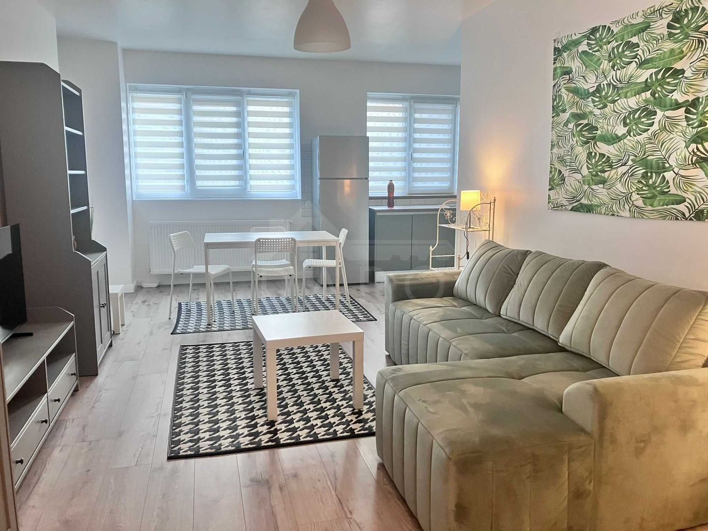 Apartament cu 2 Camere de Închiriat la Concept 9 - Poză 6