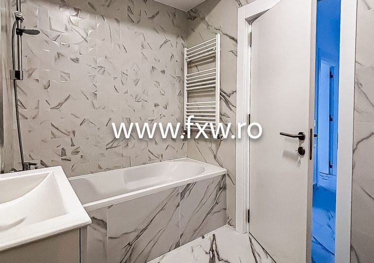 Apartament nou, luminos, cu vedere panoramică - Poză 6