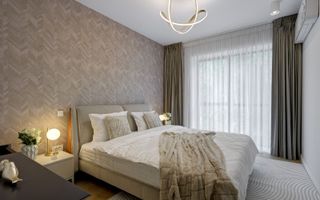 Vânzare, apartament, 4 camere - București - Poză 4