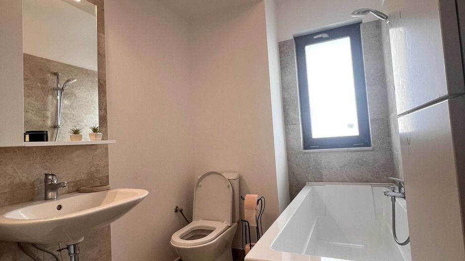 Apartament 2 camere | Metrou la 4 min | Loc parcare inclus - Poză 8