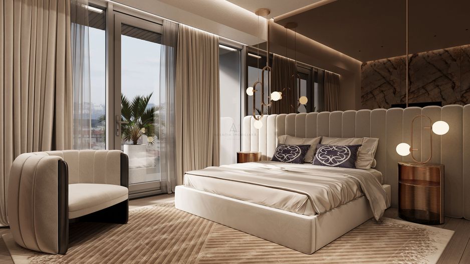 SPECIAL OFFER | Elie Saab Towers | Redefinirea Luxului - Poză 16