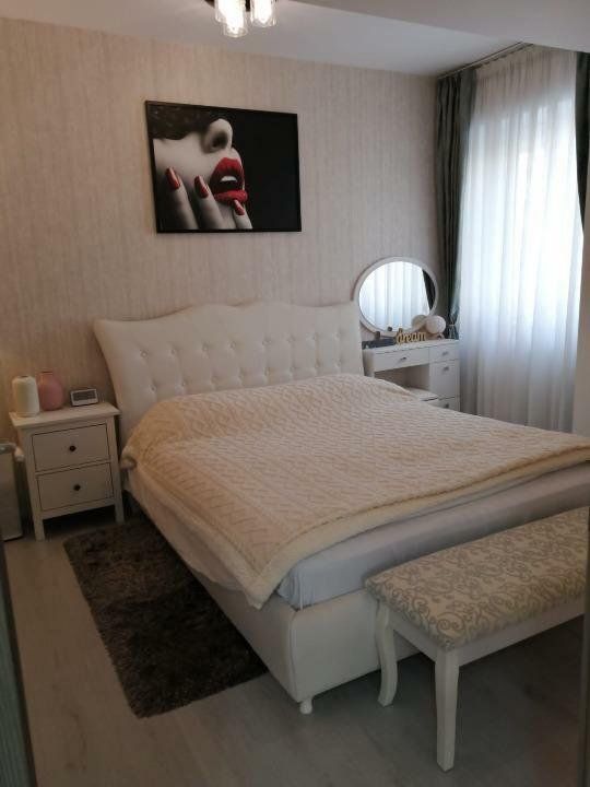 Apartament de lux 3 camere zona One Cotroceni - Sebastian - Poză 3