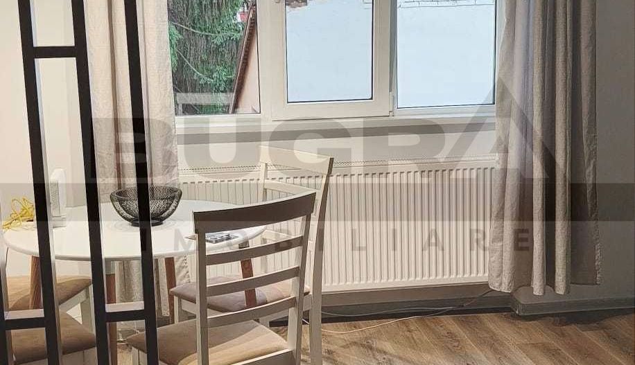 Apartament de 2 camere modern, 54mp, parcare, zona Centrala - Poză 3