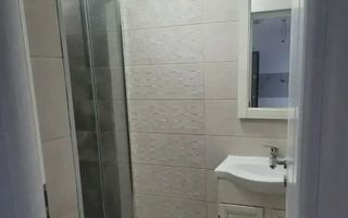 Garsoniera bloc nou, 38 mp, ideala birou/salon- 13 Septembrie - Poză 4