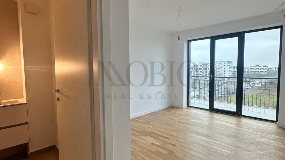 Apartament 2 camere - Băneasa Sisești - 0% comision - Poză 11