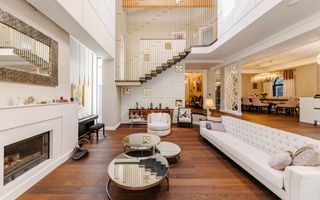 Vila  Premium | Design semnatura | Braytim, Timisoara - Poză 2