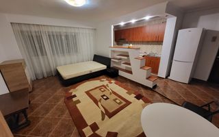 Închiriez garsonieră spațioasă, Mall Vitan - casa de pensii, openspace - Poză 1