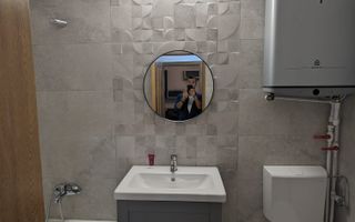 AP. 2 CAMERE DRUMUL TABEREI, BOILER, RENOVAT, METROU 7 MINUTE - Poză 10