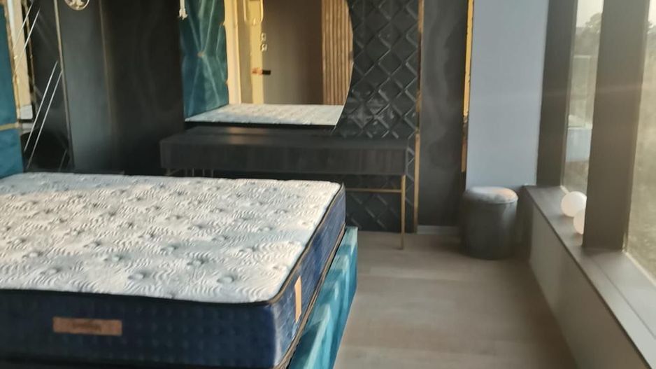 DE INCHIRIAT CEL MAI SPECTACULOS PENTHOUSE DIN ONE ELIADE TOWERS I ZONA FLOREASC - Poză 7