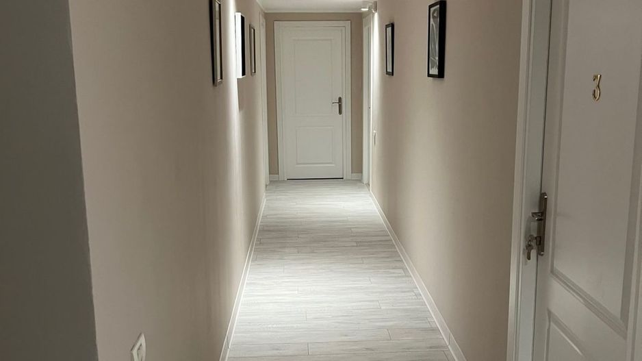 penthouse tip duplex | aparthotel | Dorobanti | Floreasca - Poză 18