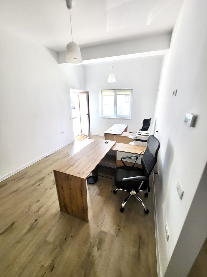 SAD- 3 camere, 3 intrări - la intrare in Dumbrăvița - Kaufland - Poză 4