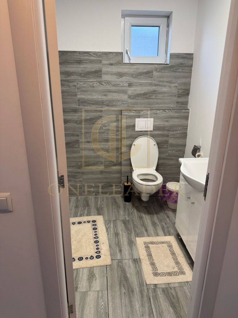 Casă Modernă | Izvor | 3 Dormitoare | 2 Băi | Terasă - Poză 7