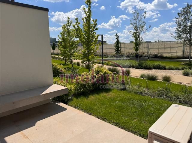 Parkview - apartament 4 camere - mobilat&utilat - Avalon Estate-Pipera - Poză 27