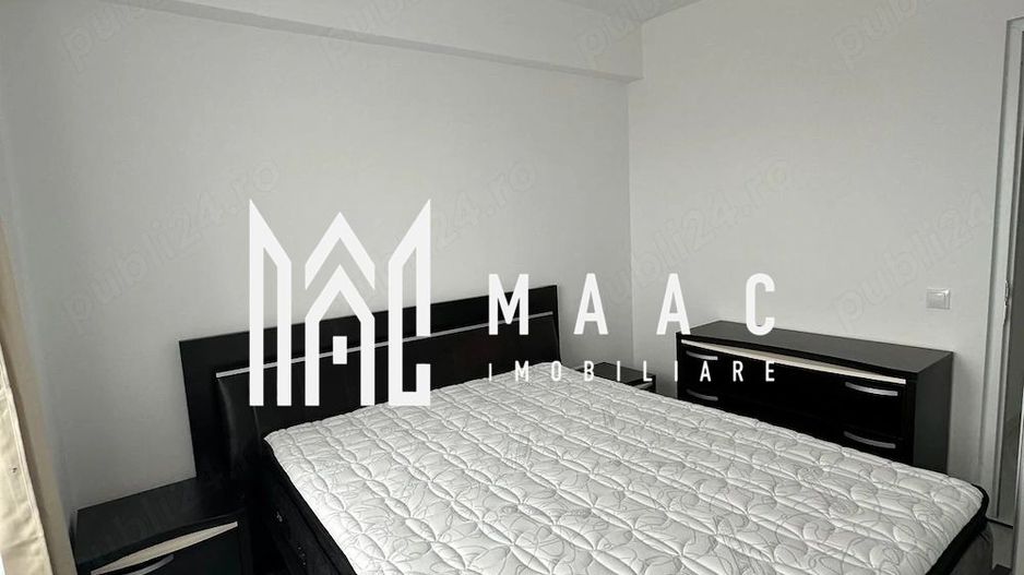 Apartament 3 camere de închiriat | Șelimbăr, Dedeman | 83 mp - Poză 3