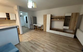 Apartament cu o camera, 40mp, Zona Green Residence - Poză 3