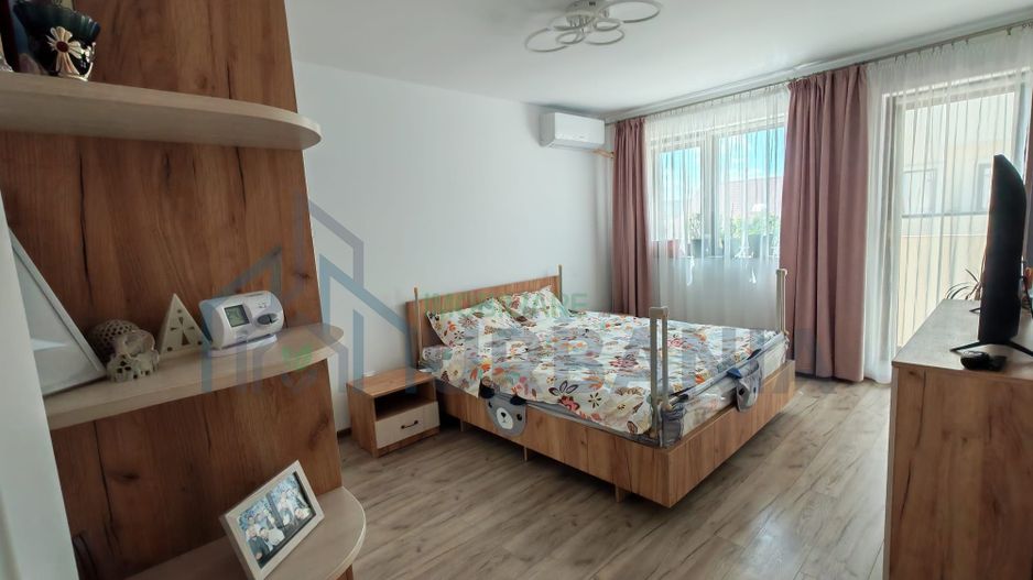 Apartament 3 camere de vânzare - Astoria Lux Residence, Lunca Cetățuii - Poză 7