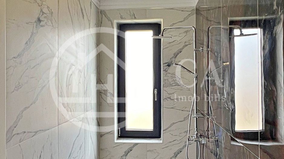 Casa de vânzare cu 4 camere in Santandrei, Bihor - Poză 10