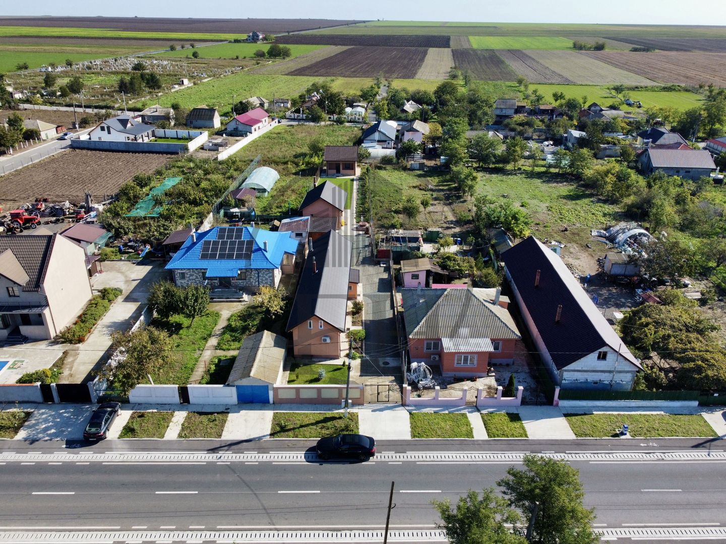 Casă de vânzare Corbu, Constanța - Poză 26