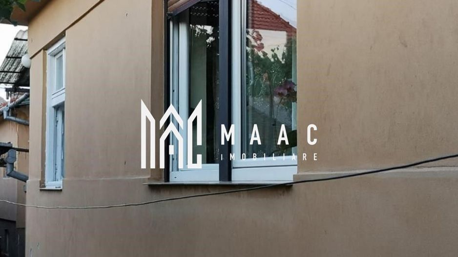 Casă - corp distinct I Terezian I Sibiu I - Poză 4