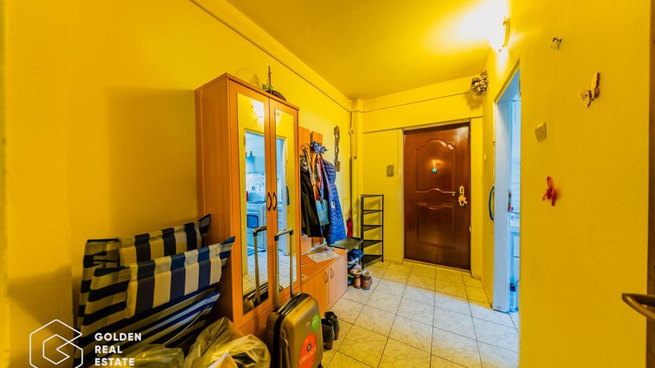 Apartament 2 camere, zona Micalaca - Poză 12