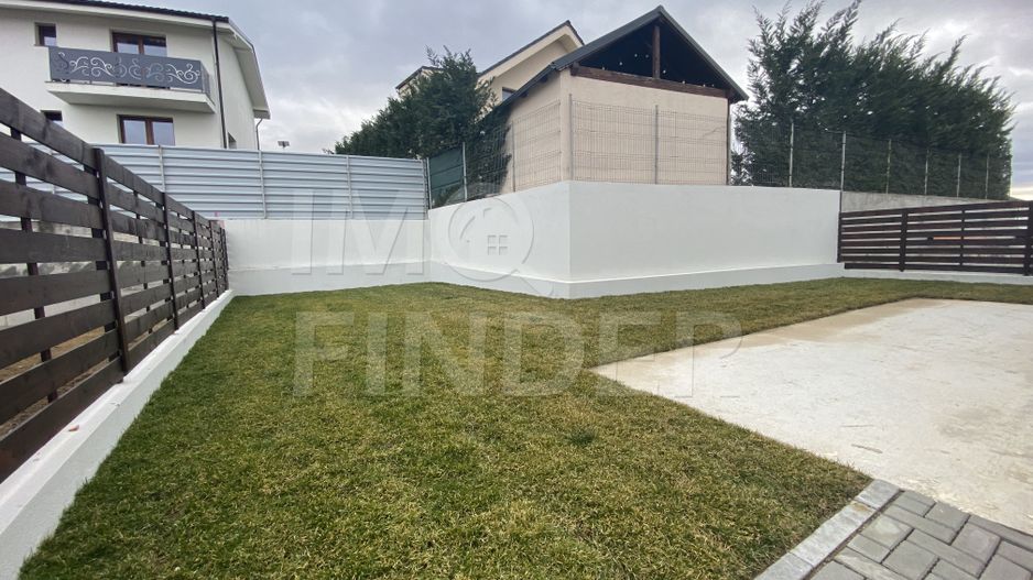 Vânzare casa individuală Borhanci, zona de case, calitate PREMIUM - Poză 7