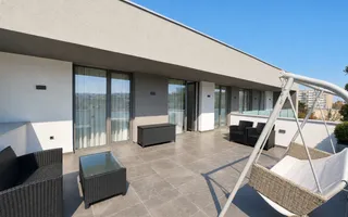 Incheiere Penthouse 92mp | 44mp terasa | 1 parcare | Iulius Mall - Poză 15