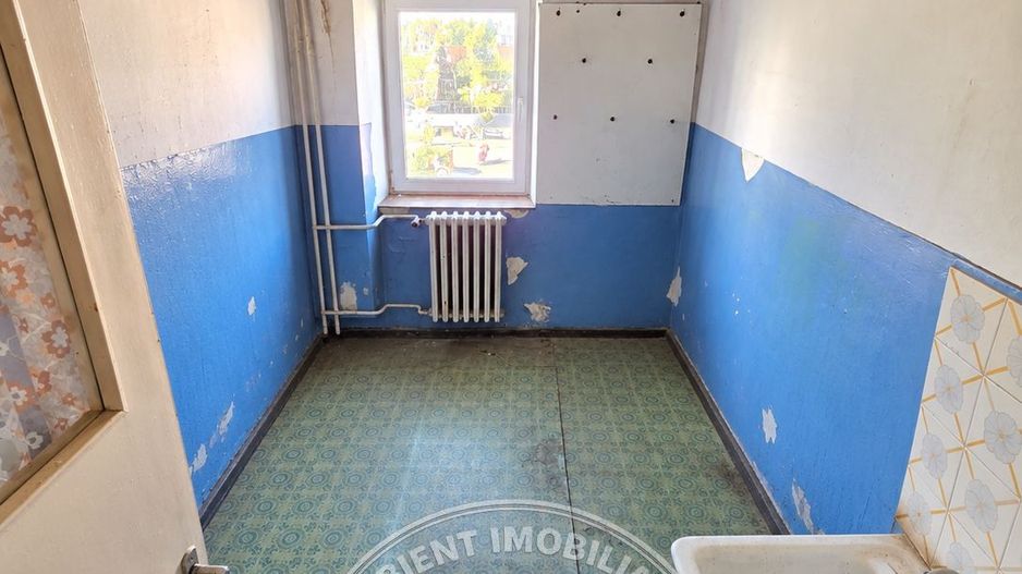 APARTAMENT 2 CAMERE DECOMANDATE, ETAJ 2, ULTRACENTRAL – BLOC AUROCOR; - Poză 6