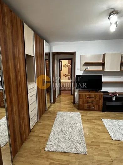 PODU ROS - 2 CAMERE - ETAJUL 1 - MOBILAT SI UTILAT COMPLET - Poză 4